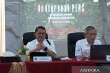 Realisasi pajak di tiga provinsi per Agustus 2025 capai Rp8,44 triliun