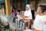 Dapur MBG di Mataram dimintai penuhi standar SLHS