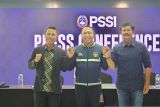 PSSI menegaskan Vanenburg tetap tangani timnas Indonesia U23