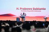 All villagers in Indonesia to join Red and White Cooperative: Prabowo