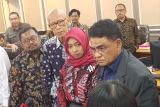 Istri Arya Daru setuju untuk ekshumasi