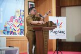 Pemkot Magelang sosialisasikan 