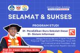 Universitas Adzkia Raih Bantuan Program Penguatan PTS Tahun 2025