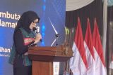 Pemprov Lampung komitmen untuk perkuat perlindungan terhadap anak dan perempuan