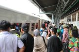 Sebanyak 61.737 orang manfaatkan tiket promo KAI