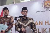 Rekrutmen petugas haji mulai November dan masuk barak sebulan