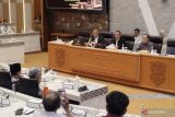 DPR akan membuat UU baru soal Ketenagakerjaan usai mendengar aspirasi buruh