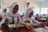 SPPG Batang  komitmen jaga mutu menu MBG cegah keracunan