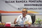 Palangka Raya data lahan untuk SPPG di kawasan bantaran sungai