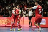 FFI mengumumkan staf kepelatihan timnas futsal Indonesia U-16 dan U-19