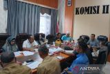 DPRD Kapuas mulai bahas KUA-PPAS 2026 bersama OPD