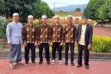 PB Alkhairaat kirim santri ikuti MKQ internasional di Wajo