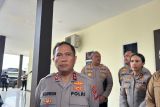 Polda Kepri tak temukan unsur kesengajaan dalam keracunan MBG