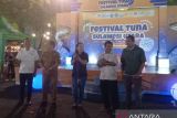 Kemenkeu Sulut Gelar Festival Tuna 2025 dorong ekonomi kreatif