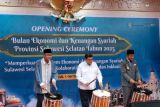 BI Sulsel gandeng BPJPH untuk perkuat ekosistem ekonomi dan keuangan syariah