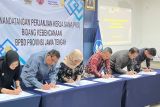 UMS dan BPBD Jateng siapkan strategi wujudkan desa tangguh bencana