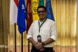 Bondet Wrahatnala jadi calon rektor terpilih ISI Solo 2025-2029 usai dapatkan dukungan terbanyak