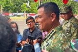 TNI AD ubah syarat usia dan tinggi badan bagi calon prajurit