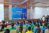 BI dan BP3MI NTT meningkatkan literasi keuangan digital bagi calon PMI