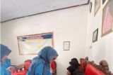 Perisai PT Pelni Bima menebar kebahagiaan di Panti Asuhan