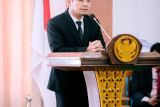 Begini alasan Bupati Dompu pembubaran TP2D