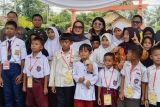 Masa belajar Sekolah Rakyat di Lampung Timur dimulai, diikuti 75 siswa