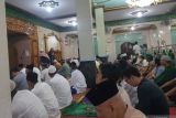 Penyuluh agama di Sumsel dilatih buat konten digital