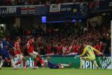 Benfica bungkam Ajax dengan skor 2-0 dalam lanjutan Liga Champions