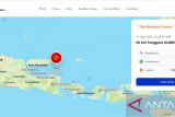 Gempa magnitudo 6,5 guncang Sumenep Jawa Timur