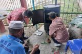 Rutan Lubuk Sikaping dorong UMKM berkelanjutan lewat pembuatan ikan lele asap