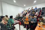 UMPR--PKU RSI Muhammadiyahsiap bangun rumah sakit pendidikan lantai 14
