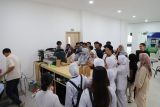 UMPR luncurkan Tsabata Cafe di Kampus 2 FKG dan rumpun ilmu kesehatan