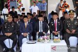 Ketua DPRD Palangka Raya ajak masyarakat jaga persatuan membangun daerah