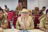 Dinkes Sulbar tingkatkan mutu dan layanan kesehatan