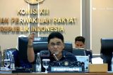 Wakil Ketua Komisi XIII DPR ungkap warga biasa sulit dapat status WNI tapi naturalisasi Timnas cepat