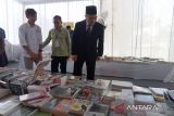 Bantul menggelar Festival Literasi bangun masyarakat cerdas dan kreatif