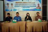 DPMPTSP Lutim dampingi UMKM  hindari sanksi pembekuan NIB