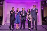 PT Vale raih Global Supply Chain Excellence Award atas inovasi 0-Hour Truck
