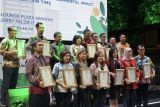 Program kesehatan PT Vale IGP Morowali raih Platinum Champion BISRA 2025