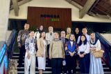 Kemenkraf ingin Nongsa Digital Park jadi sarana edukasi untuk talenta muda