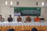 Pemkot Palangka Raya libatkan kelurahan dalam identifikasi adaptasi iklim