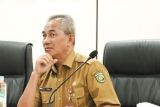 Pemerintah pastikan pelaksanaan program MBG berjalan efektif di Palangka Raya