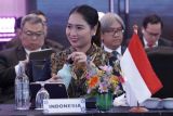 Wamenpar menegaskan komitmen wujudkan pariwisata berkelanjutan di ATM