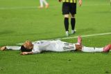 Liga Champions - Real Madrid berpesta lima gol ke gawang Kairat Almaty