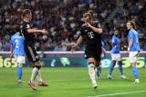 Liga Champions - Hajar Pafos 5-1, Bayern Muenchen tempati posisi pertama