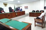 Otak sindikat uang palsu di Gowa Sulsel divonis 5 tahun penjara