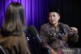 Menkop: Kopdes Merah Putih akan dilengkapi dryer untuk menyerap gabah petani