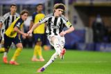 Dua gol Gordon antar Newcastle cukur Royale Union 4-0