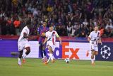 PSG ditahan imbang Lille 1-1 akibat gol larut Ethan