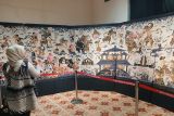 GSN sebut batik menjadi pintu masuk kenalkan budaya Indonesia